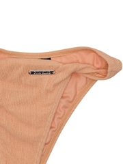 Gym King Orange Malibu Bikini Bottoms - Image 4 of 4