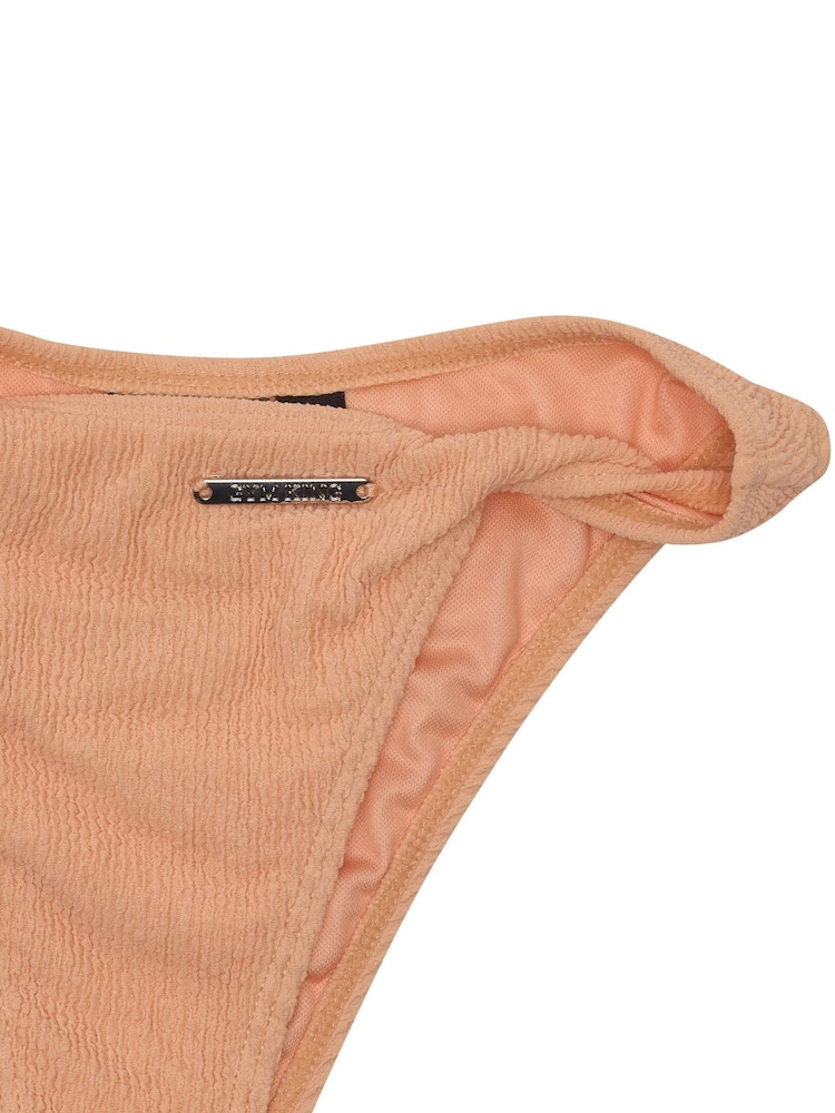 Gym King Orange Malibu Bikini Bottoms - Image 4 of 4