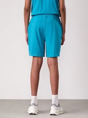 Gym King Blue Pro Shorts - Image 2 of 4