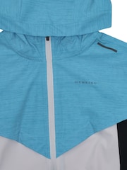 Gym King Grey Vision Tracksuit Hoodies - Image 4 of 4