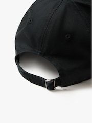 Gym King Black Linear Pitcher Cap - Image 5 of 5
