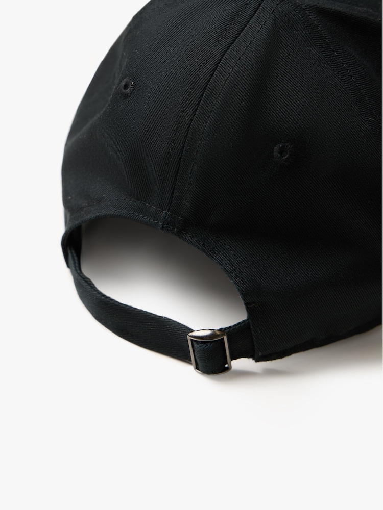 Gym King Black Linear Pitcher Cap - Image 5 of 5 Gym King Black Linear Pitcher Cap - Image 5 of 5