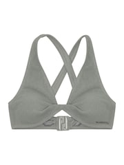 Gym King Green Malibu Bikini Top - Image 1 of 2