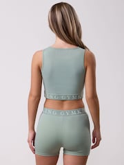 Gym King Green Impact Tank - Image 2 of 4
