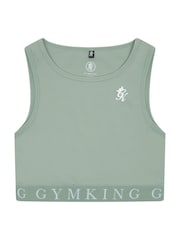 Gym King Green Impact Tank - Image 3 of 4
