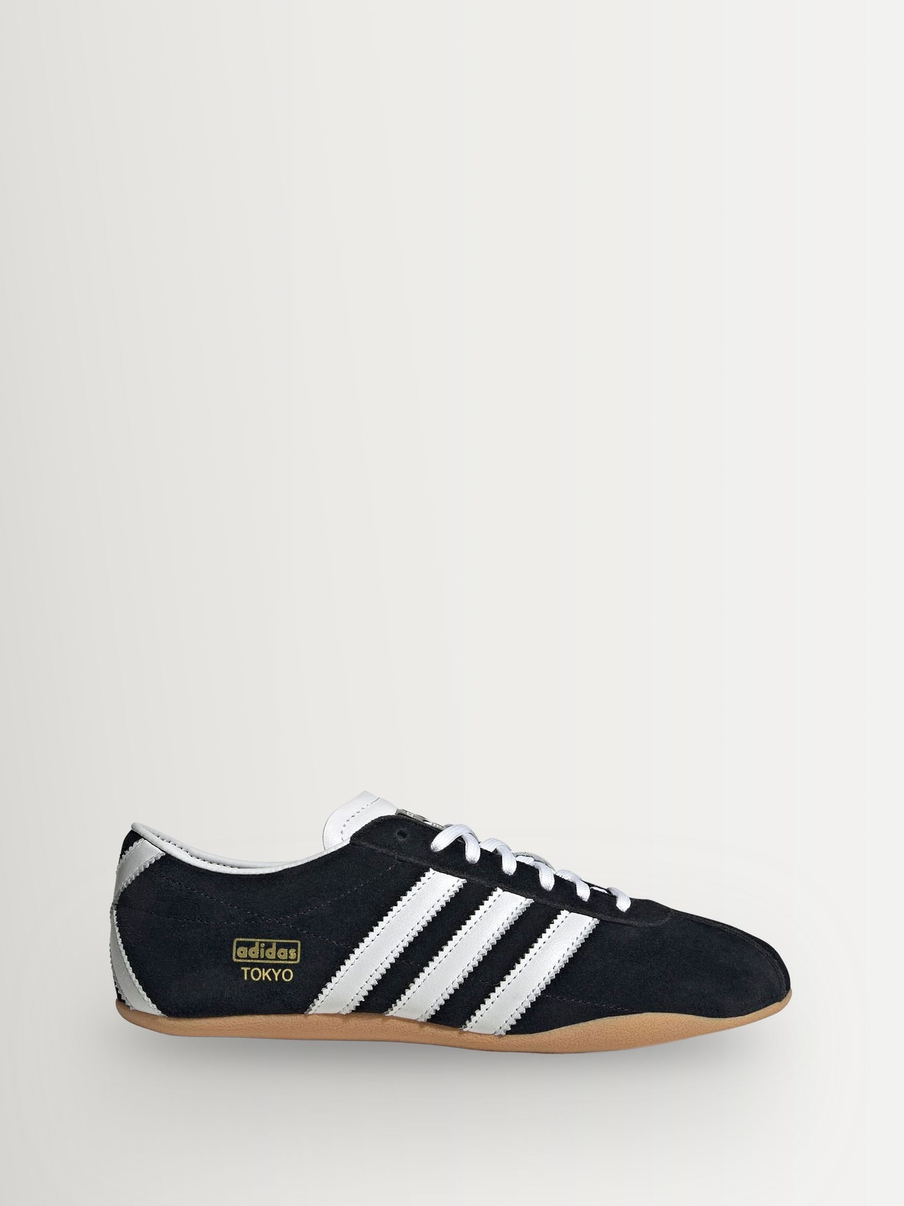 Buy adidas Originals Black/White Tokyo Trainers from the Next UK