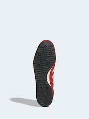 Rojo - adidas Originals SL 72 OG Trainers - Imagen 7 de 10