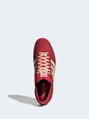Rojo - adidas Originals SL 72 OG Trainers - Imagen 8 de 10