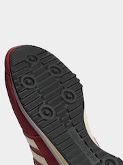 Rojo - adidas Originals SL 72 OG Trainers - Imagen 9 de 10