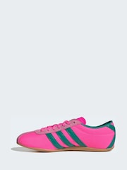 adidas Originals Pink Tokyo Trainers - Image 2 of 9