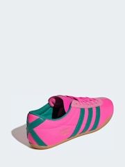adidas Originals Pink Tokyo Trainers - Image 5 of 9