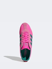 adidas Originals Pink Tokyo Trainers - Image 7 of 9