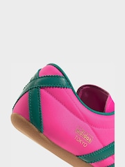 adidas Originals Pink Tokyo Trainers - Image 8 of 9
