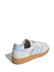 adidas Originals Neutral Handball Spezial Trainers - Image 4 of 9