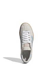 adidas Originals Neutral Handball Spezial Trainers - Image 5 of 9
