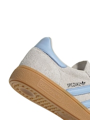 adidas Originals Neutral Handball Spezial Trainers - Image 8 of 9