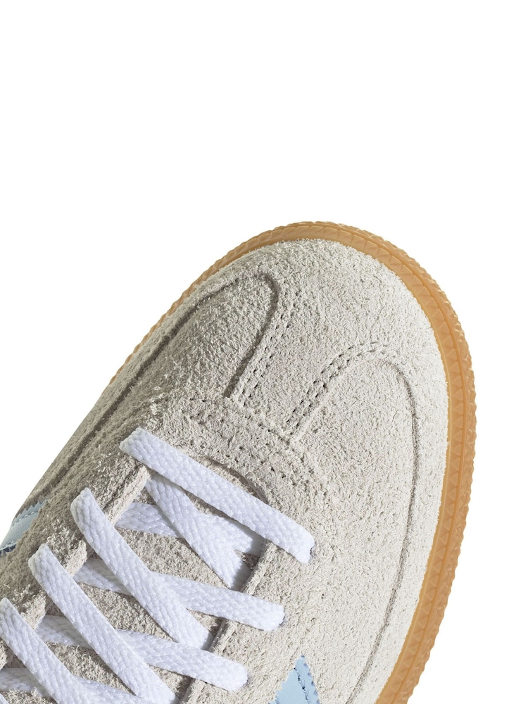adidas Originals Neutral Handball Spezial Trainers - Image 9 of 9