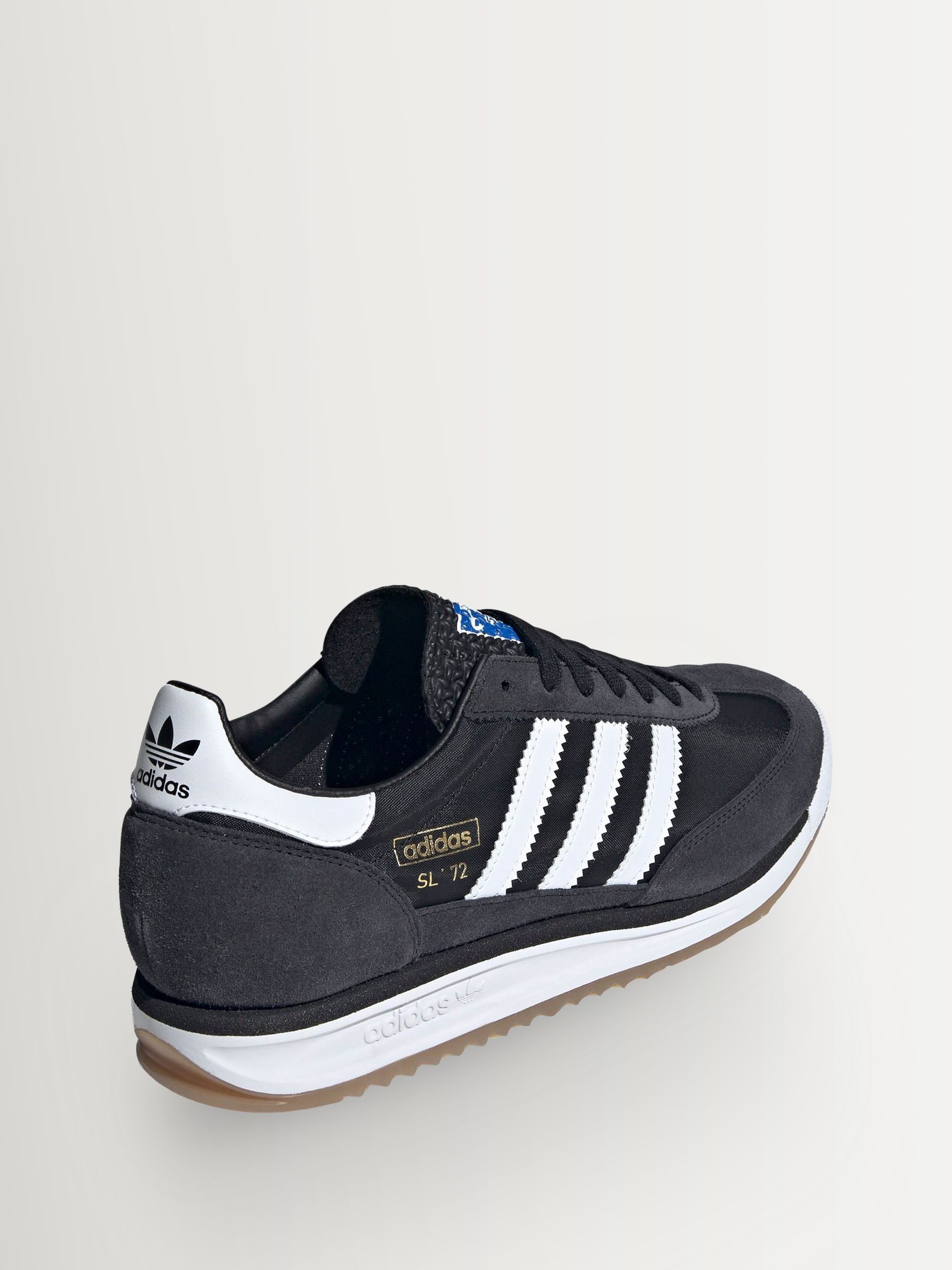 Buy adidas Originals Black SL 72 RS Trainers from Next South Africa