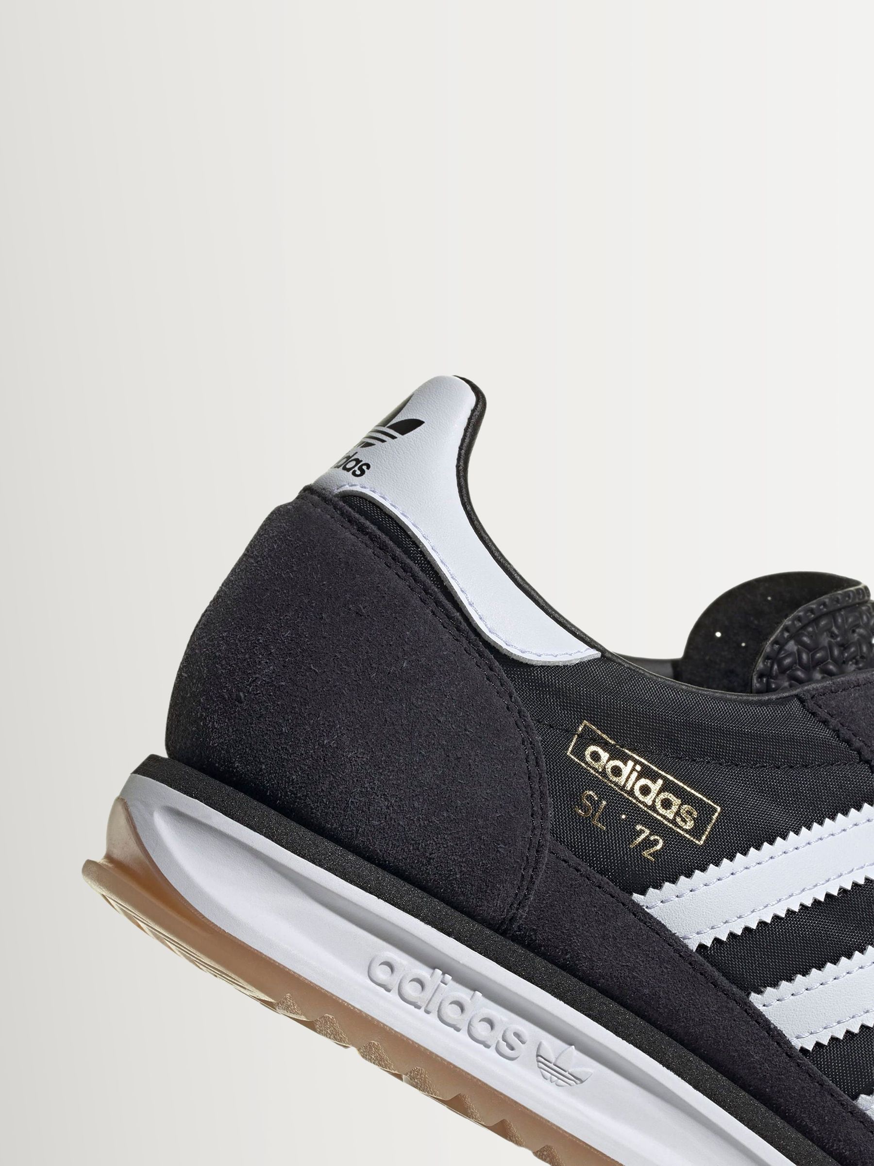 Comprar Preto - Tênis Adidas Original SL 72 RS from Next Brazil