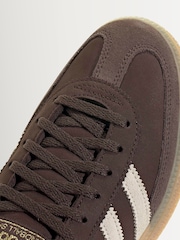 Braun - adidas Originals Handball Spezial Turnschuh - Bild 10 von 10