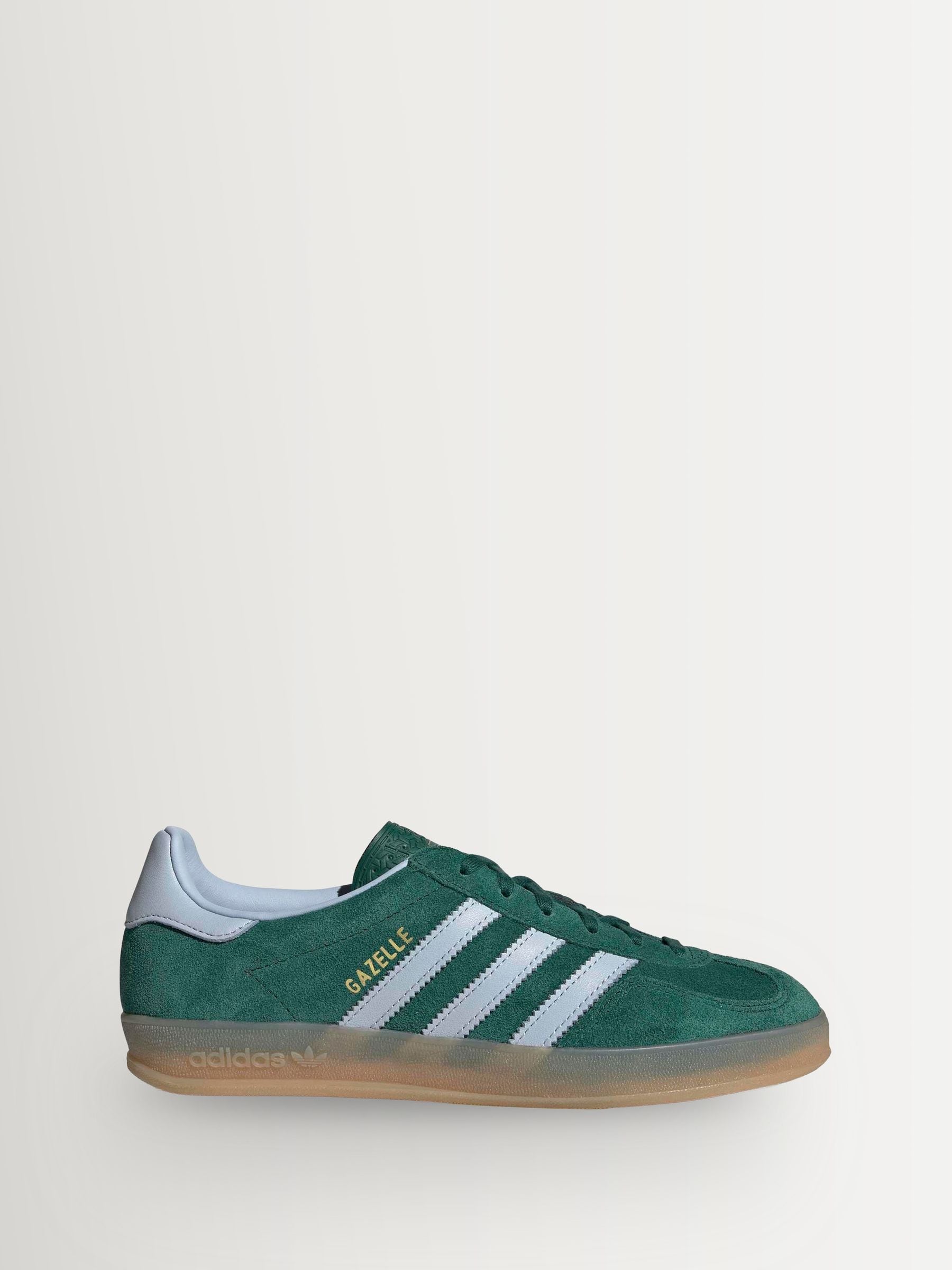 Next：日本 グリーン - adidas Originals Gazelle インドア スニーカー