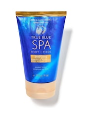 Bath & Body Works True Blue Spa Foot Treatment 113g - Image 2 of 2