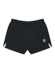 Gym King Black Miami Swim Shorts - Image 3 of 4
