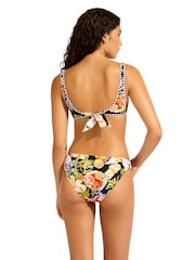 Seafolly Riviera Coast Reversible Black Hipster - Image 3 of 4