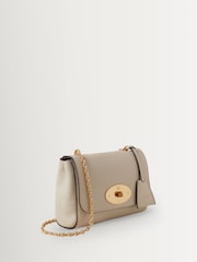 Mulberry Cream Lily Heavy Grain Bag - Image 6 of 9
