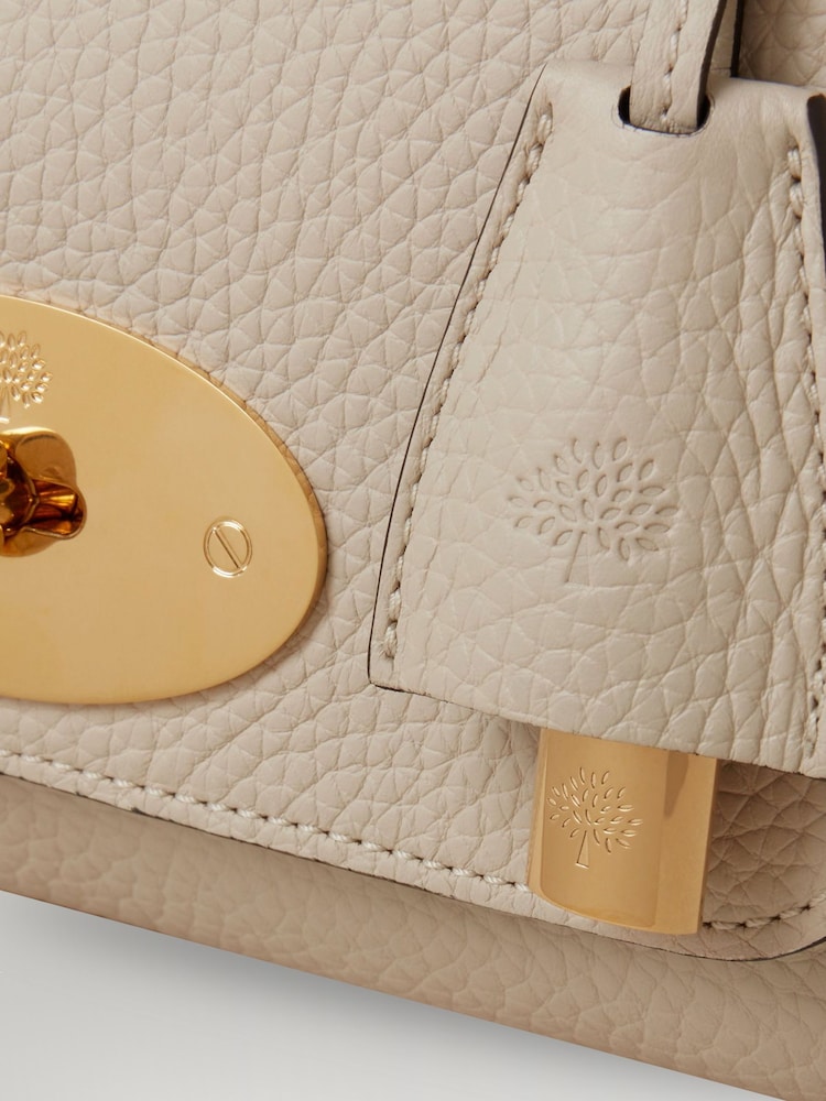 Mulberry Cream Lily Heavy Grain Bag - Image 9 of 9 Mulberry Cream Lily Heavy Grain Bag - Image 9 of 9