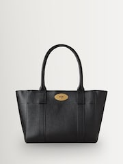 Mulberry Black Bayswater 9 To 5 Two Tone Bag - Image 1 of 6