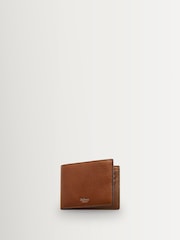 Mulberry Oak Heritage 8 Two Tone Card Wallet - Image 1 of 2