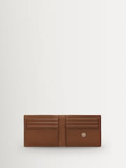 Mulberry Oak Heritage 8 Two Tone Card Wallet - Image 2 of 2