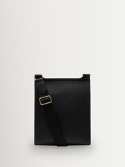 Mulberry Black Antony Classic Grain Bag - Image 2 of 8