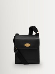 Mulberry Black Antony Classic Grain Bag - Image 5 of 8