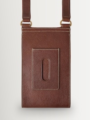 Mulberry Oak Mini Antony Pouch Bag - Image 2 of 4
