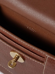 Mulberry Oak Mini Antony Pouch Bag - Image 3 of 4