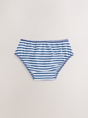 Red/Blue/Pink - Pacote Briefs 10 (1).5-16 (anos) - Imagem 3 de 8