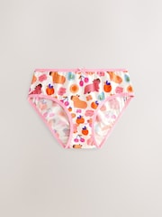 Pink/Blue Capybara - حزمة ملابس داخلية من 5 قطع (1.5-16 سنة) - صورة 4 من 9