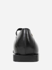 Bronx Laurynn Leather Loafers - Imagen 3 de 6