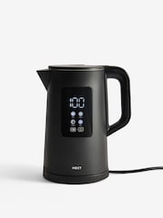 Black Digital Kettle - Image 1 of 4