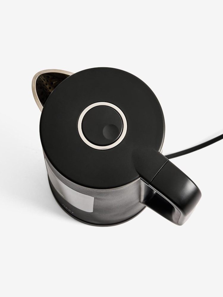 Black Digital Kettle - Image 2 of 4