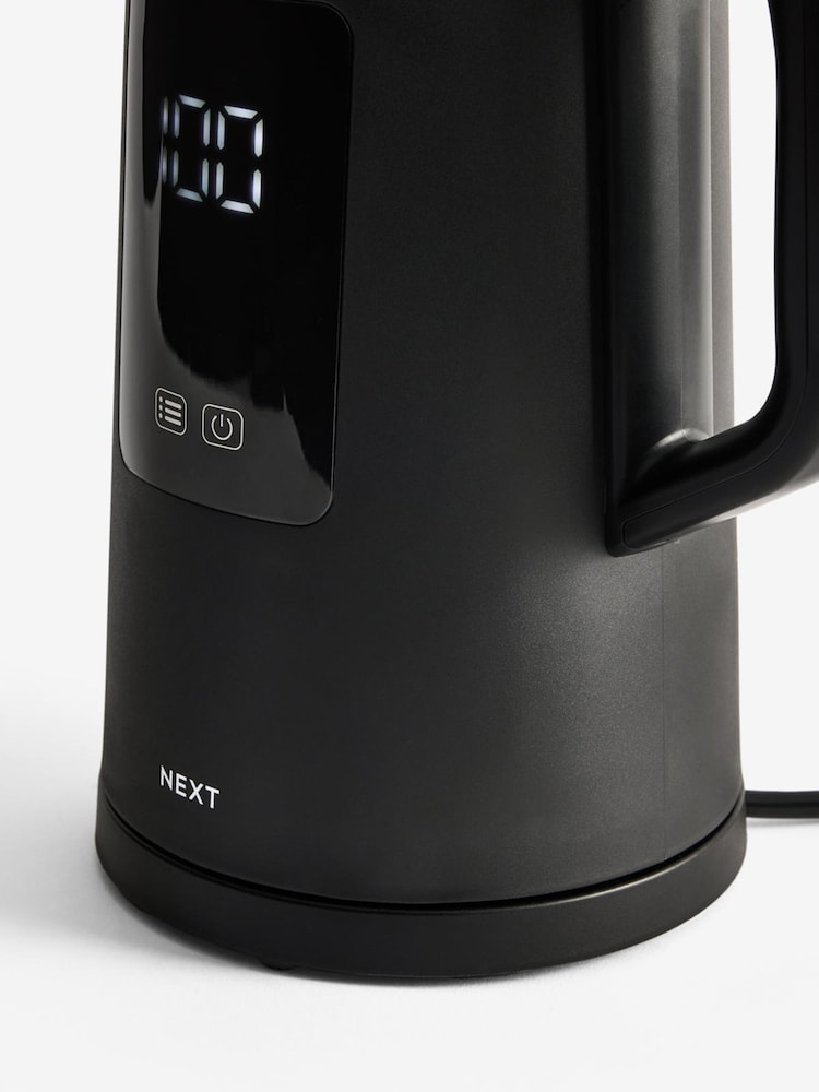 Black Digital Kettle - Image 4 of 4