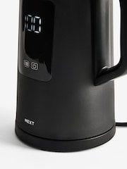 Black Digital Kettle - Image 6 of 6