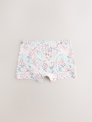 Pink ইউনিকর্ন - সংক্ষিপ্ত সংক্ষিপ্ত বিবরণ 5 প্যাক (2-16বছর) - 9এর মধ্যে 2 ছবি