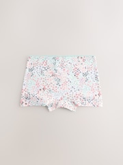 Pink ইউনিকর্ন - সংক্ষিপ্ত সংক্ষিপ্ত বিবরণ 5 প্যাক (2-16বছর) - 9এর মধ্যে 6 ছবি