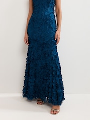 Phase Eight Charlene Dress - Imagem 5 de 7