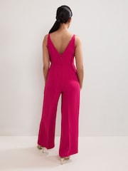 Phase Eight Petite Hetty Jumpsuit - Imagem 3 de 6