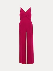 Phase Eight Petite Hetty Jumpsuit - Imagem 6 de 6