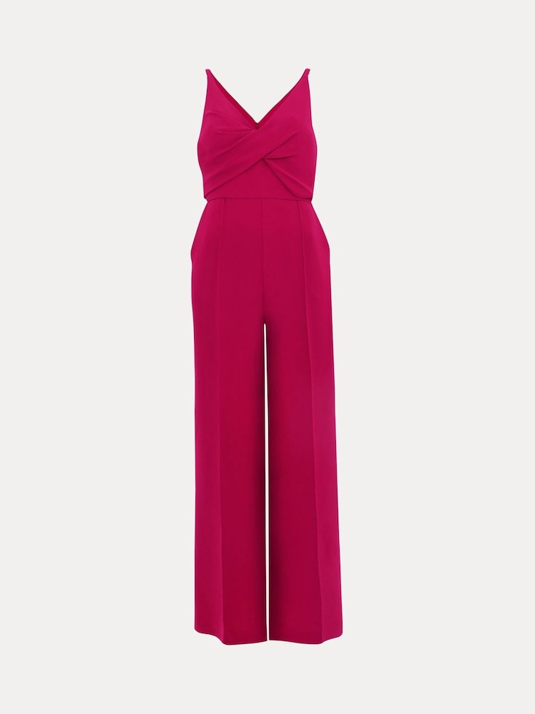 Phase Eight Petite Hetty Jumpsuit - Imagem 6 de 6